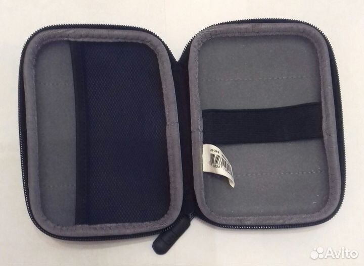 Кейс для внешнего жёсткого диска