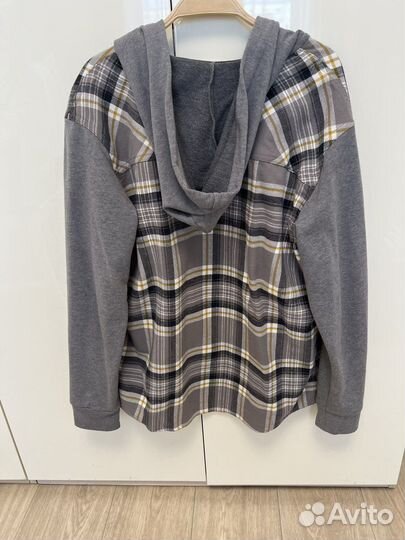 Рубашка для мальчика