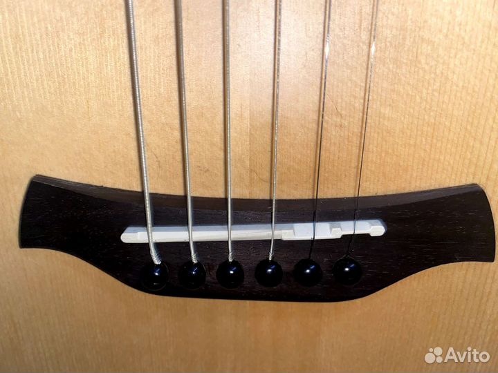 Акустическая Гитара Baton Rouge L1LS/D