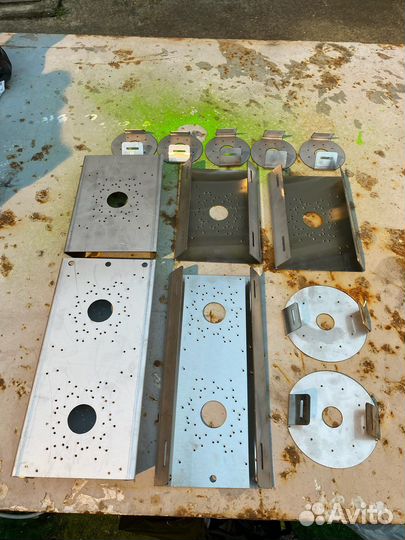 Устройство сетей связи (лвс, волс) и многое другое