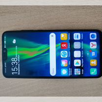 HONOR 8X, 4/64 ГБ, 2 SIM