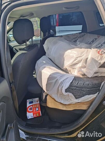 Renault Duster 1.6 МТ, 2022, 69 км