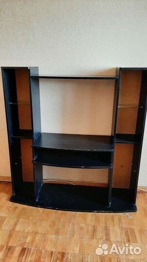 Тумба под телевизор дерево