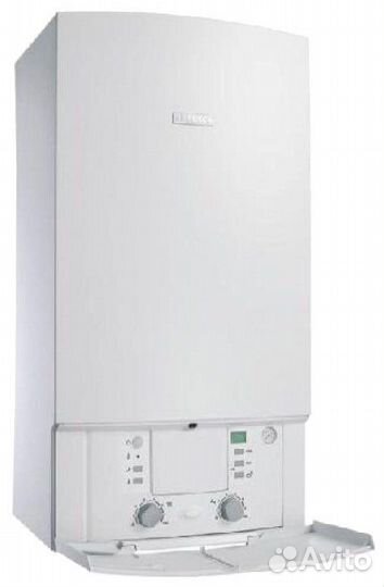 Газовый котел Bosch GAZ 7000 W ZWC 35 – 3 MFA