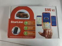Starline s96 v2 2can 4lin gsm