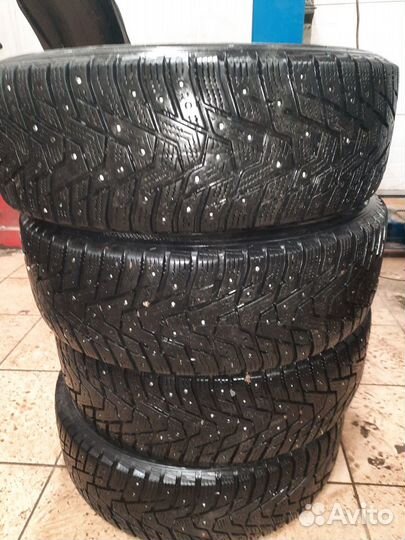 Hankook Winter I'Pike RS2 W429 185/65 R15 92T