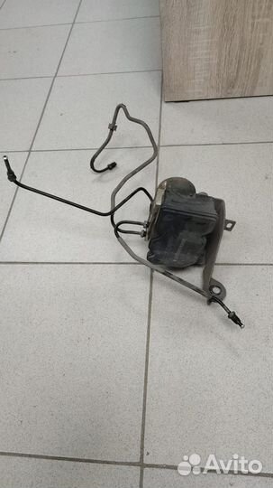 Блок ABS Kia Rio 3 Hyundai Solaris