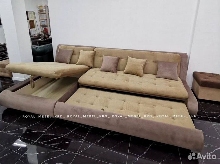 Диван валенсия / диван кровать