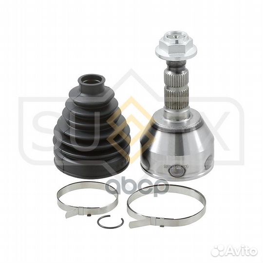 Шрус наружный перед прав/лев ST1280 sufix