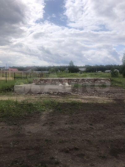 Участок 16 сот. (ИЖС)