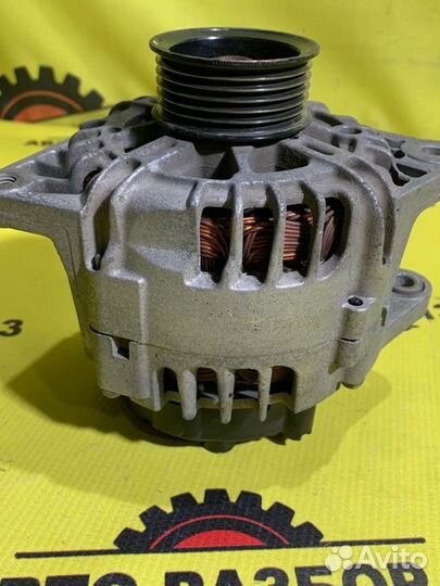 Генератор Kia Rio 3 QB G4FC 2016