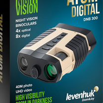 Бинокль ночного видения Levenhuk Digital DNB300