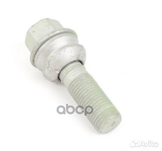 Болт крепления колеса VAG M14x1.5х66 WHT002529 VAG