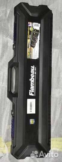 Ящик для удилищ Flambeau Bunk BOX