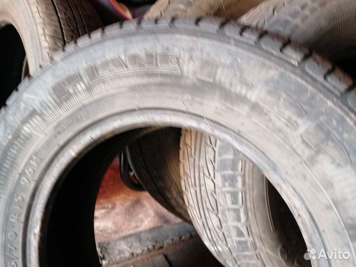 Amtel Planet 205/70 R15