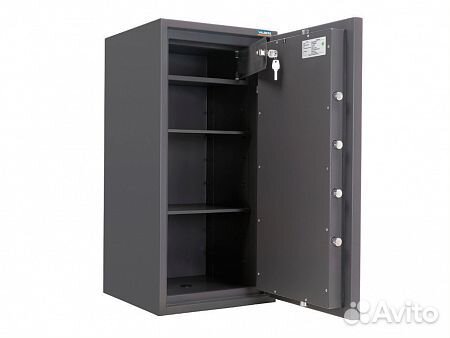 Взломостойкий сейф valberg гранит 90Т EL