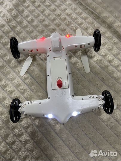 Квадрокоптер детский