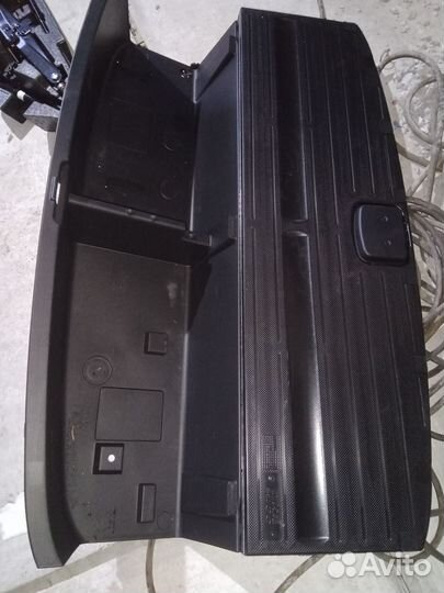 Ящик для инструмента Кия Соренто Прайм