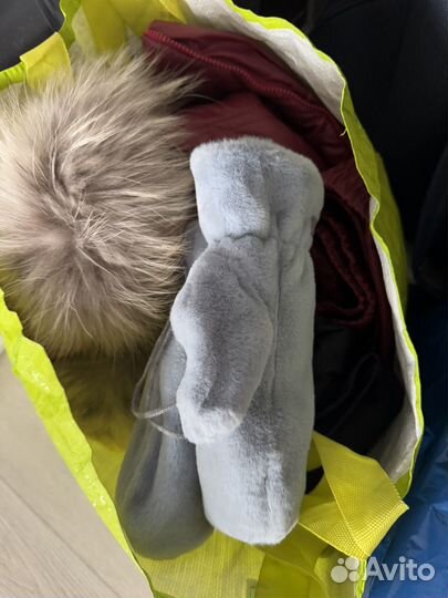 Женские вещи пакетом 42