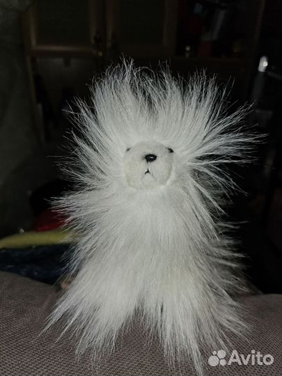 Игрушка мягкая Ganz Webkinz Yorkie