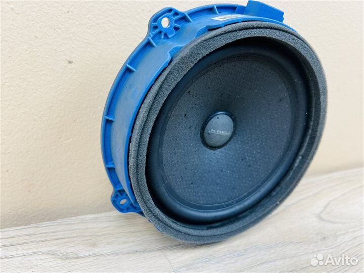 Динамик передний Hyundai Santa Fe 4 2.2D D4HB