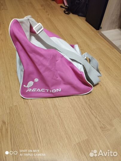 Коньки фигурные