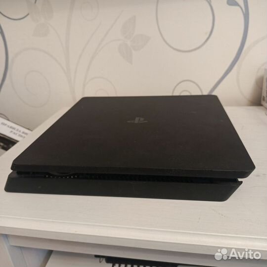 Sony playstation 4