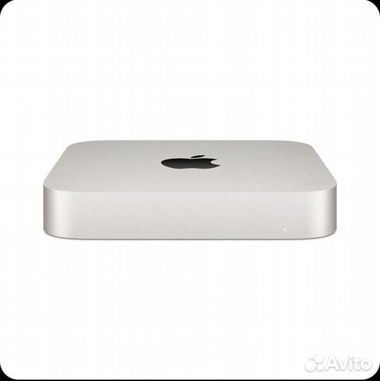 Mac mini m2 8 256