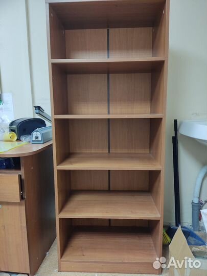 Офисная мебель бу