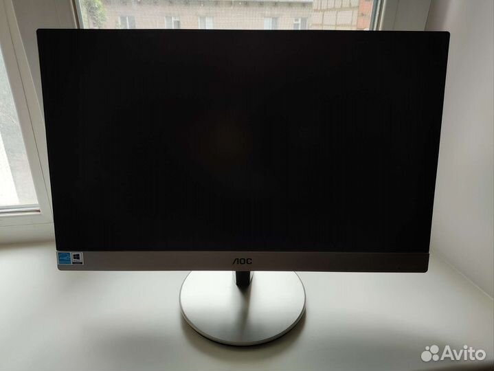 Монитор AOC 21.5