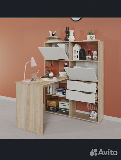 Стол письменный