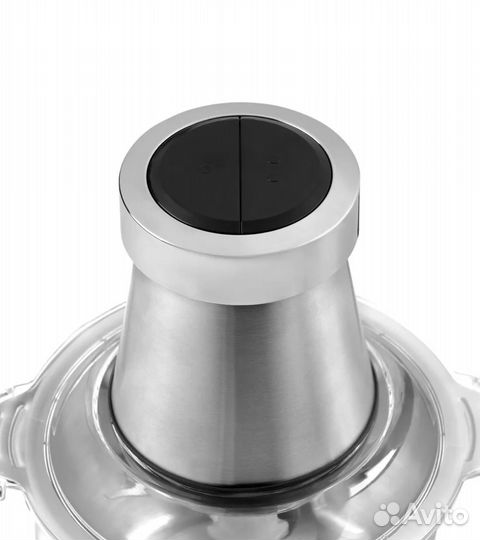 Чоппер электрический galaxy line GL2380, 500 Вт, н