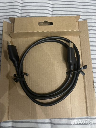 Кабель hdmi Belkin