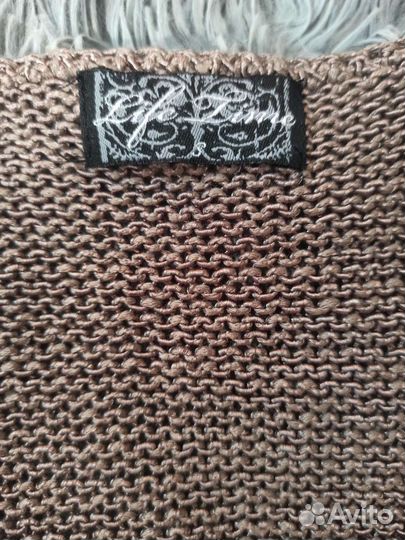 Топ женский