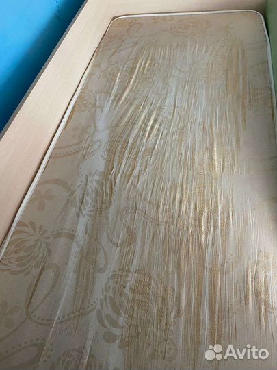 Уголок школьника с кроватью