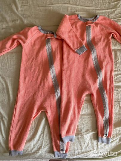 Термобелье bungly boo 92