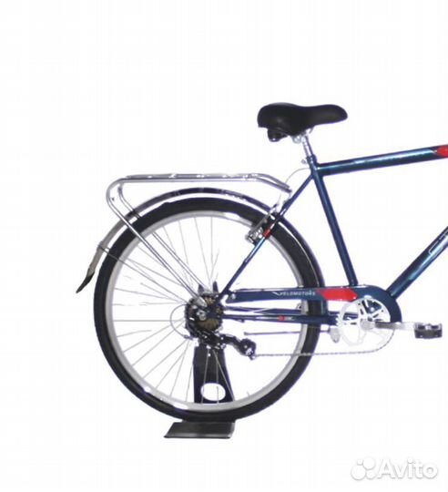 Велосипед stels Navigator-250 Gent 26