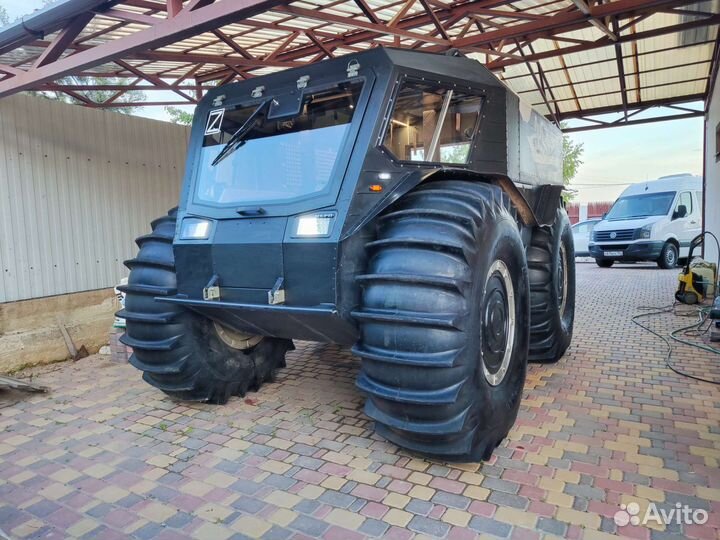 Шерп MAX