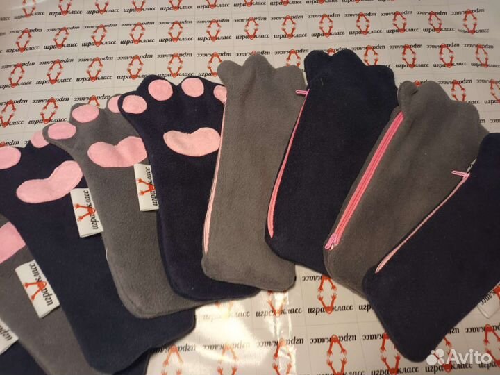 Пеналы для школы