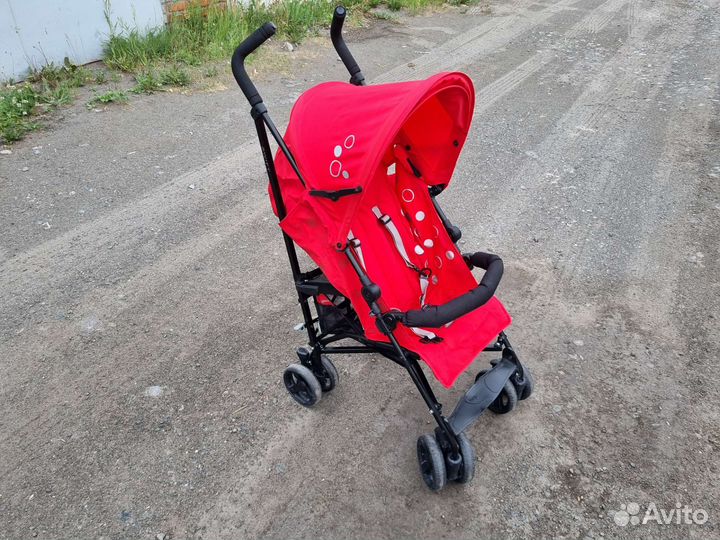 Прогулочная коляска inglesina