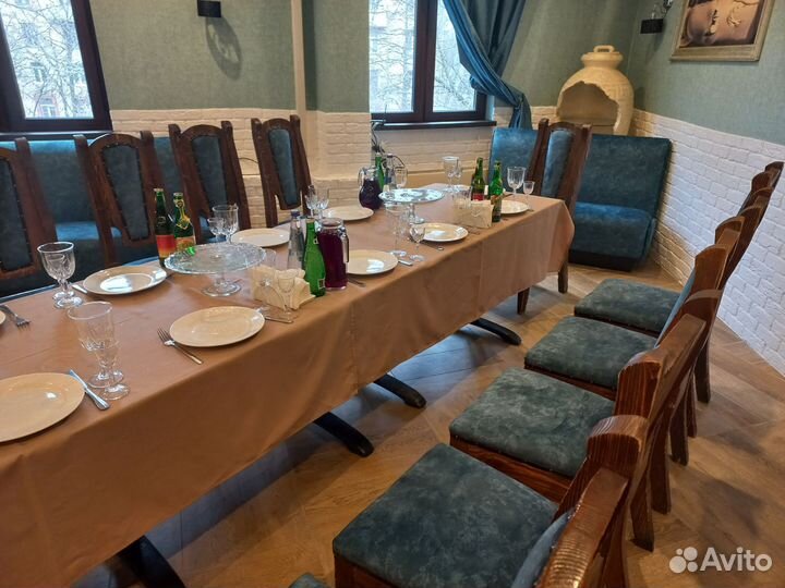 Ремонт и проклейка стульев