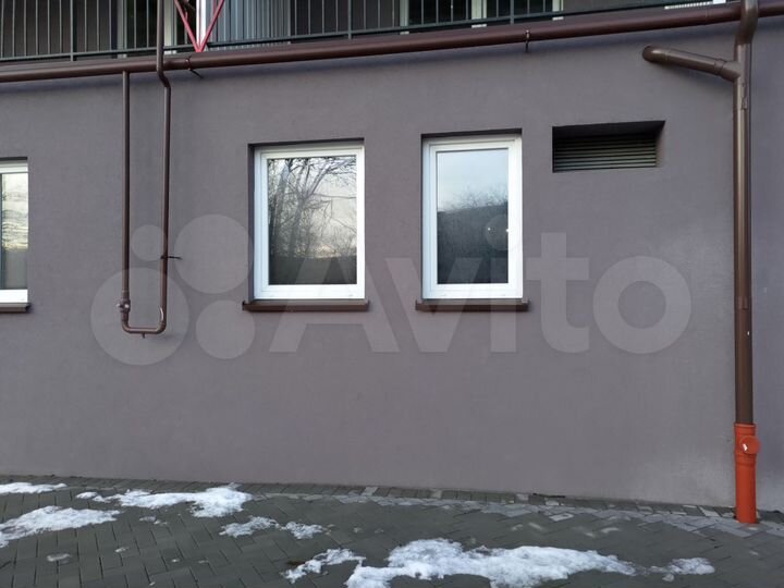 Гараж, 10 м²