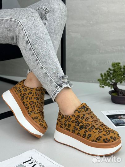 Обувь женская