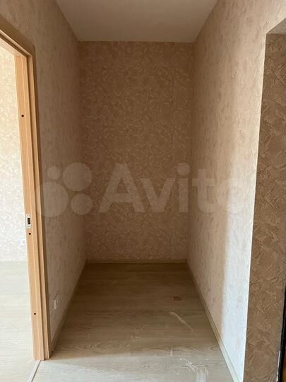 1-к. квартира, 32,7 м², 4/4 эт.