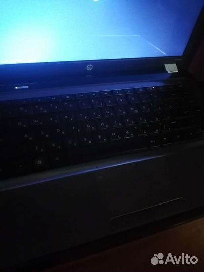 Hp pavilion g6
