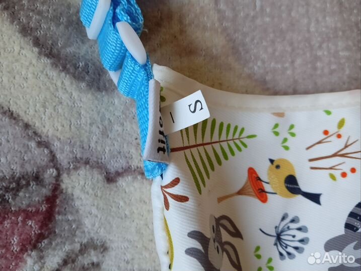 Бандаж для руки детский