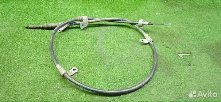 Трос ручного тормоза задний правый Hyundai Creta