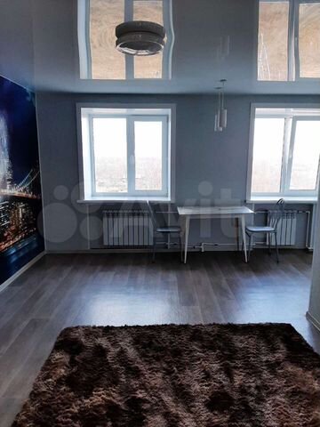 3-к. квартира, 59 м², 5/5 эт.