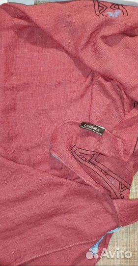 Платок labbra, eleganzza