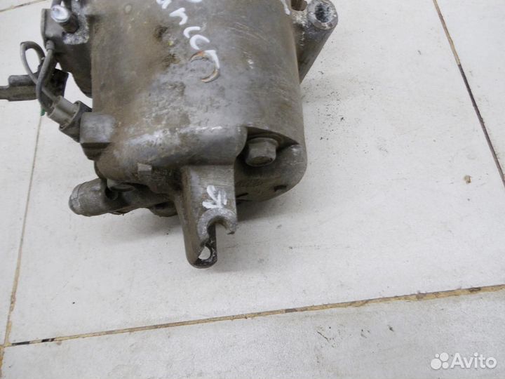 Компрессор системы кондиционирования Lancer (CX,CY